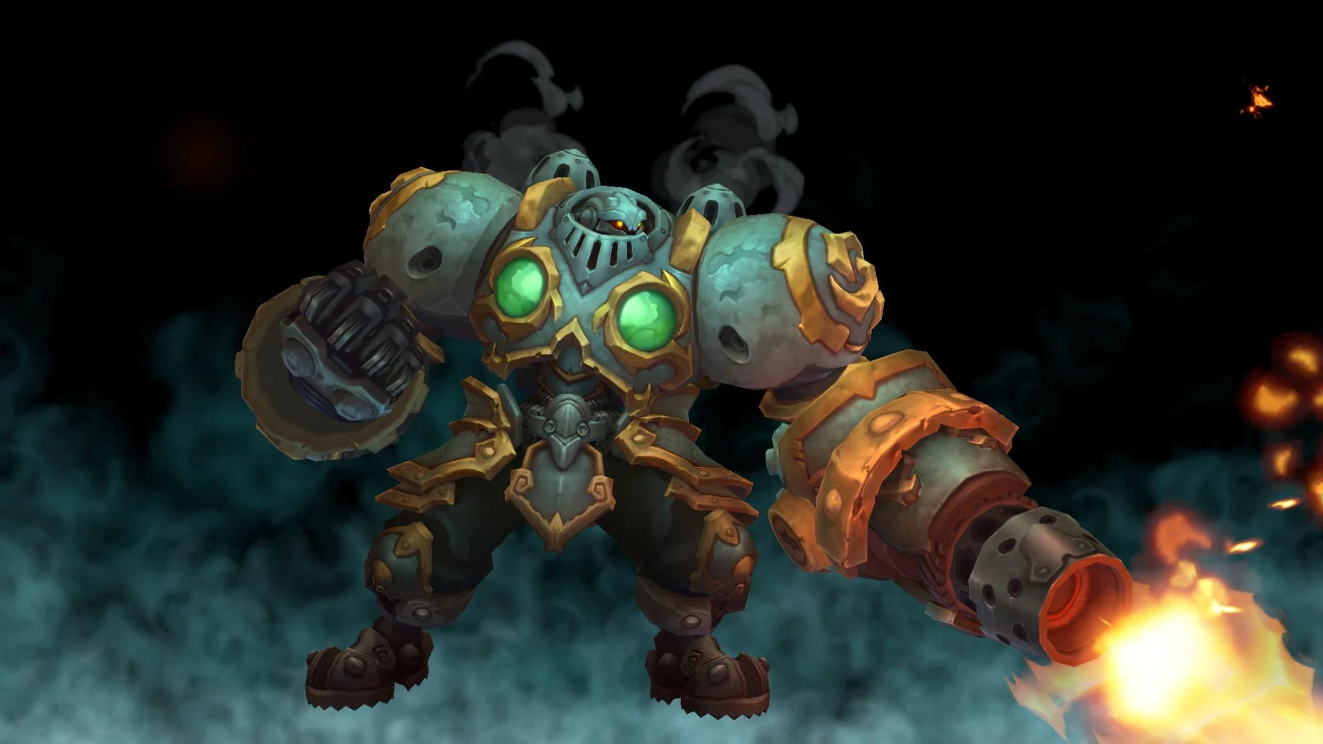 Battle Chasers: Nightwar Events
